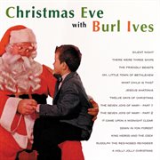 Christmas eve cover image
