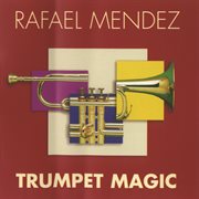 Trumpet magic cover image