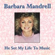 He set my life to music cover image