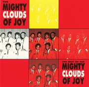 The best of the Mighty Clouds of Joy cover image