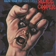 Raise your fist and yell cover image