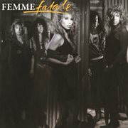 Femme fatale cover image