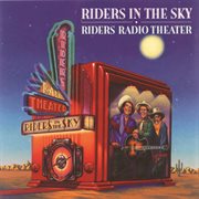Riders radio theater cover image