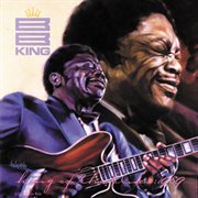 King of the blues: 1989 cover image
