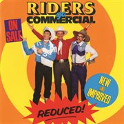 Riders go commercial cover image