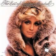 The best of barbara mandrell cover image