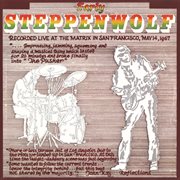 Early steppenwolf (live at the matrix, san francisco/1967) cover image