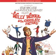 Willy wonka & the chocolate factory (soundtrack) cover image