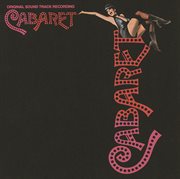 Cabaret (soundtrack) cover image