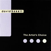 The artist's choice cover image