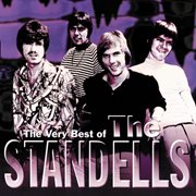 The very best of the standells cover image