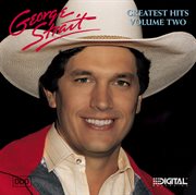 George strait's greatest hits, volume two cover image