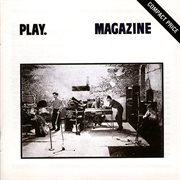 Play (live from melbourne festival hall, 6th september 1980). Live From Melbourne Festival Hall, 6th September 1980 cover image