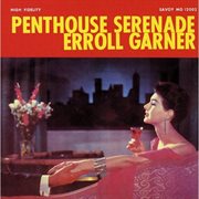 Penthouse serenade cover image