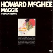 The savoy sessions: howard mcghee - maggie cover image