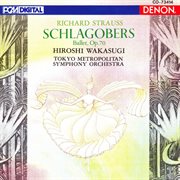 Schlagobers, opus 70 cover image