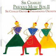 Sir charles' precious music box ii cover image