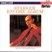 Starker encore album cover image