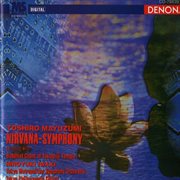 Toshiro mayuzumi: nirvana-symphony cover image