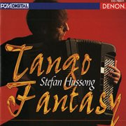 Tango fantasy cover image