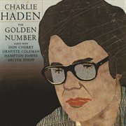 The golden number cover image