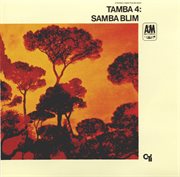 Samba blim cover image