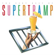 Supertramp - the very best of cover image