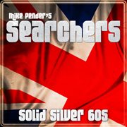 Solid silver 60s cover image