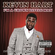 I'm a grown little man (live comedy from the laff house) cover image