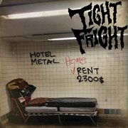 Hotel metal cover image