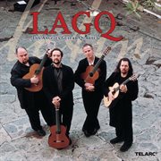 Lagq: latin cover image