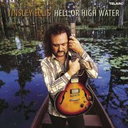 Hell or high water cover image