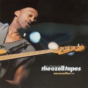 The ozell tapes: the official bootleg - live (live/spring 2002) cover image