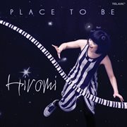 Place to be cover image