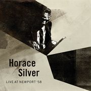 Live at newport '58 (live). Live cover image