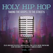 Holy hip hop, vol. 17 (vol. 17) cover image