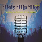 Holy hip hop cover image