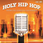 Holy hip hop (vol. 20) cover image
