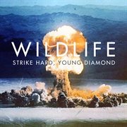 Strike hard young diamond cover image