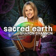 Sacred earth cover image