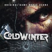 Cold winter- original game music score cover image
