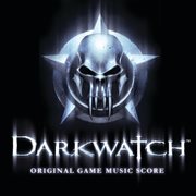 Darkwatch- original game music score cover image