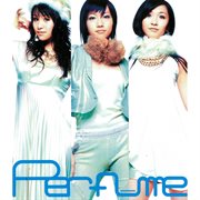 Perfumẽcomplete best̃ cover image