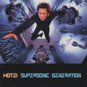 Supersonic generation cover image