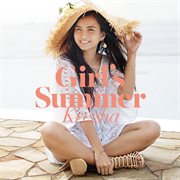 Girl's summer cover image