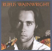Rufus wainwright cover image