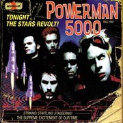 Tonight the stars revolt (explicit version) cover image