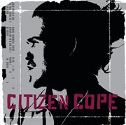 Citizen cope cover image