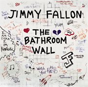 The bathroom wall cover image