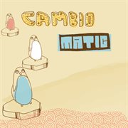 Matic (album version) cover image